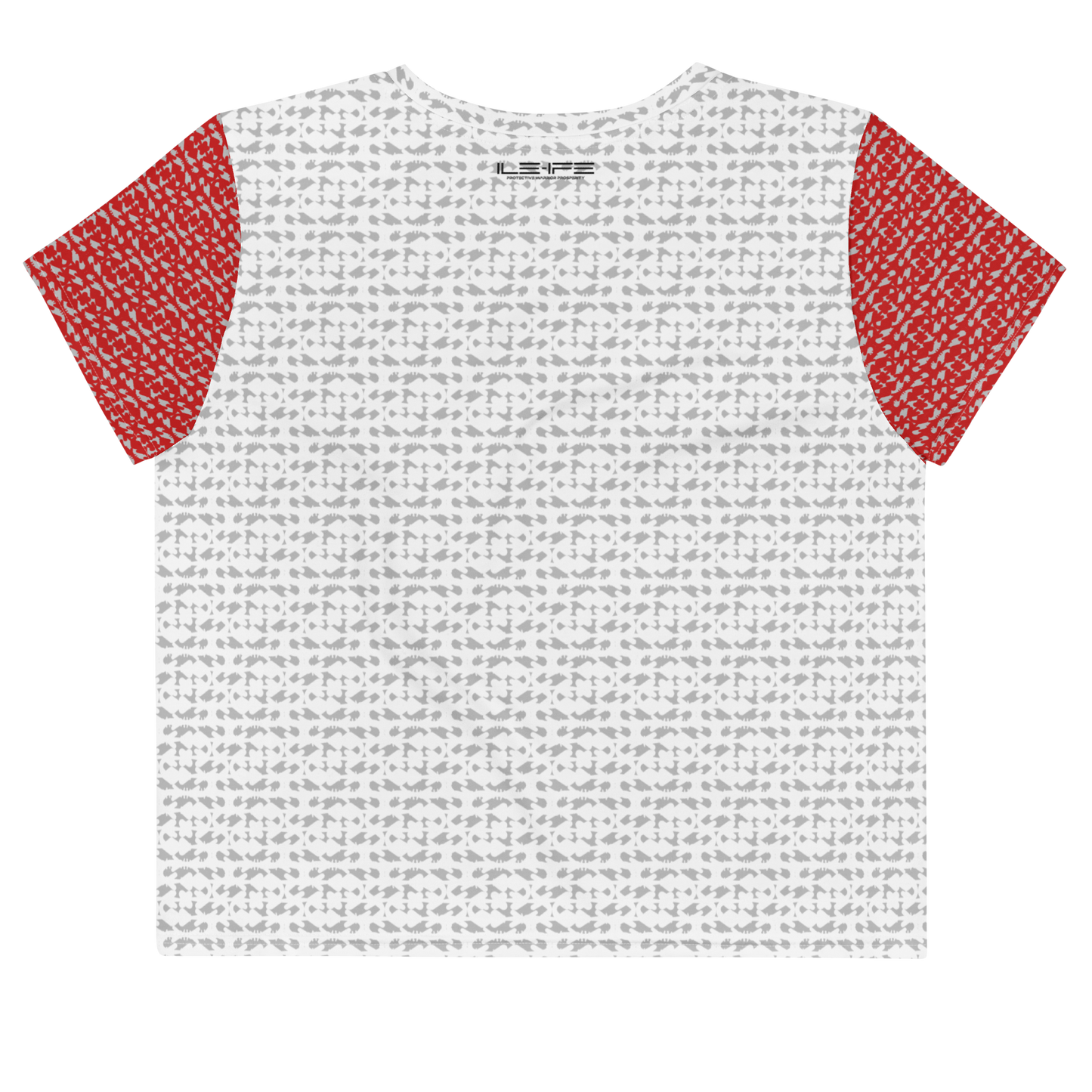 CROP-TOP