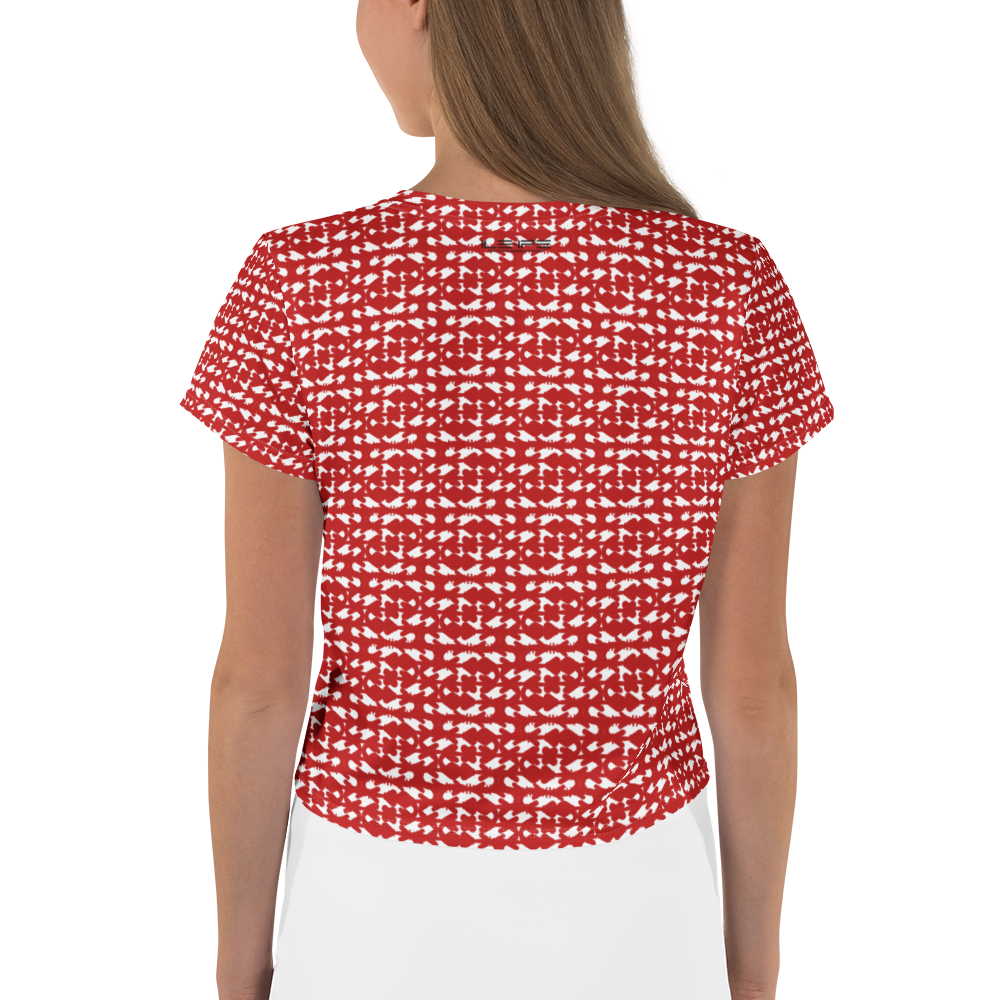 CROP-TOP