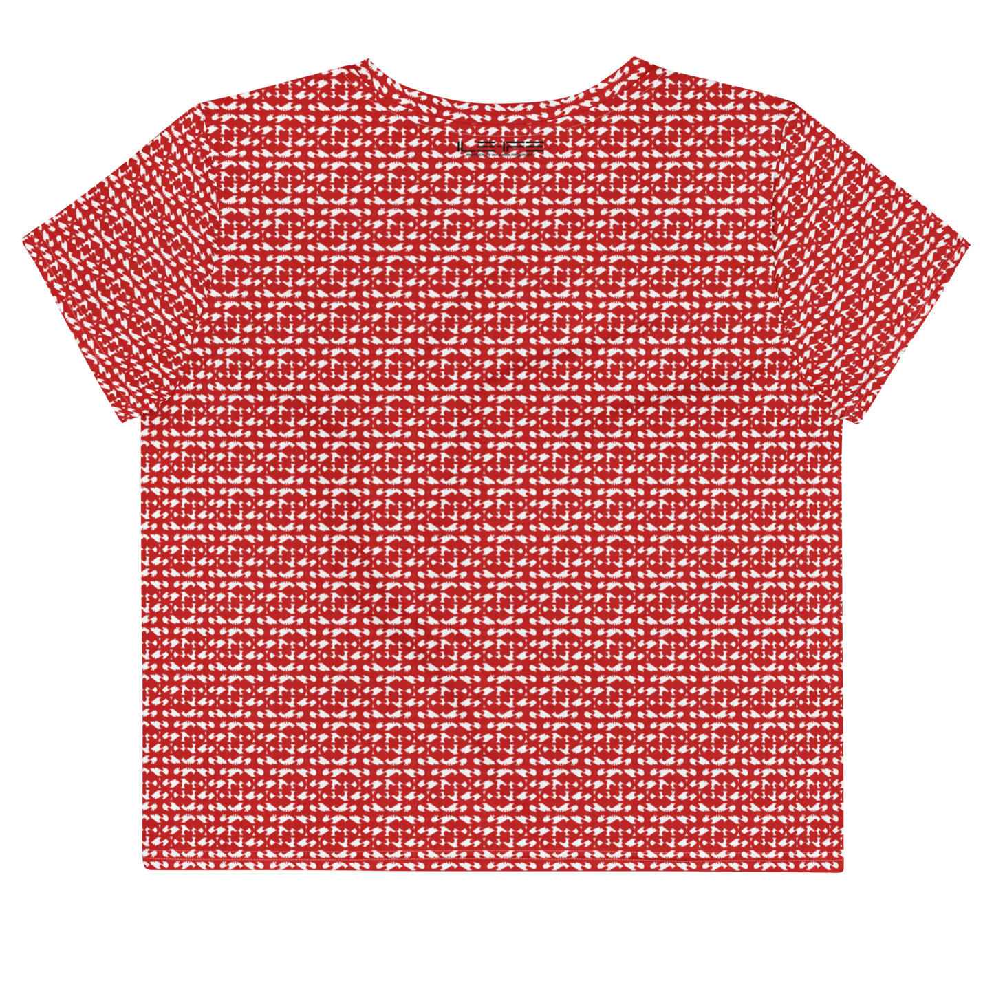 CROP-TOP