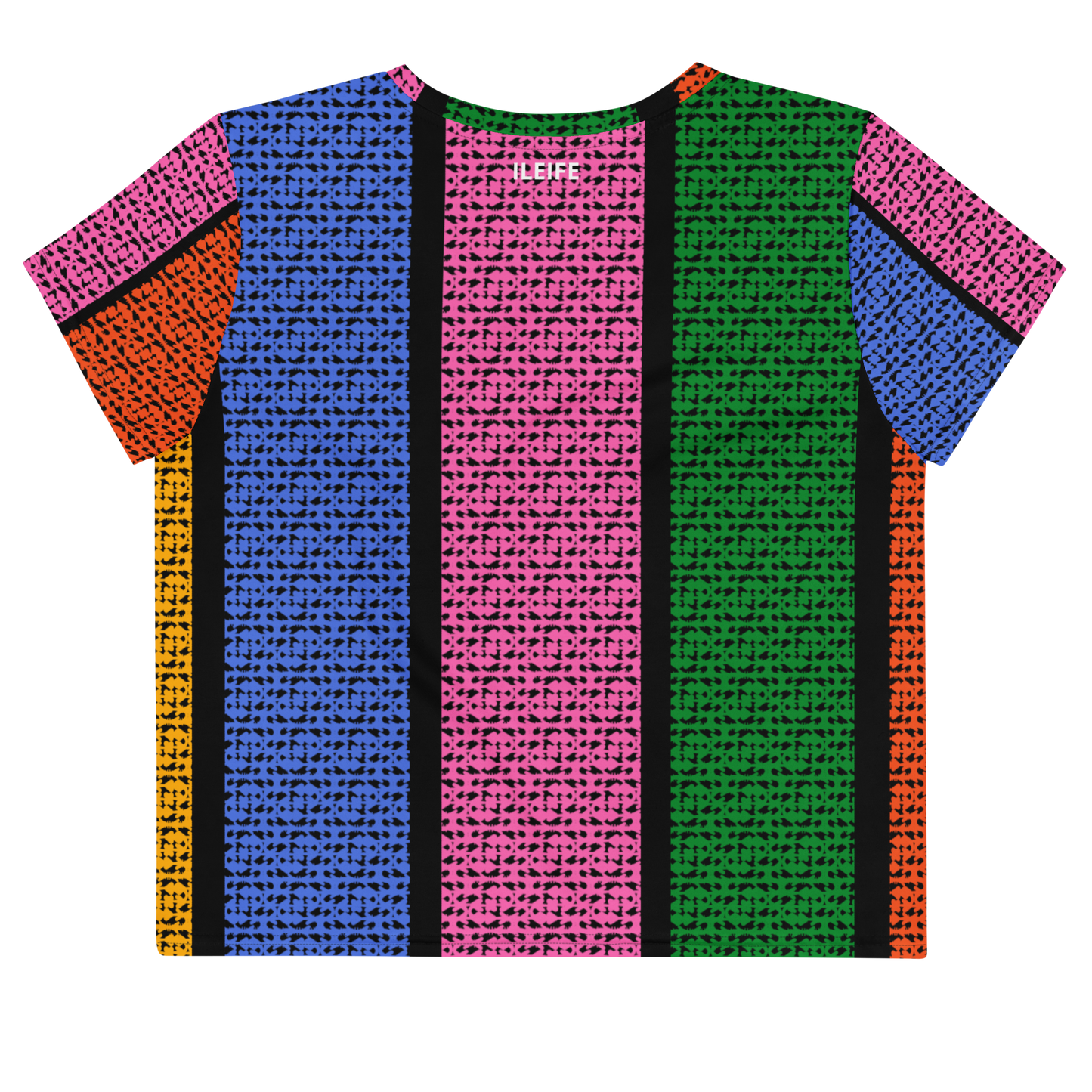 CROP-TOP