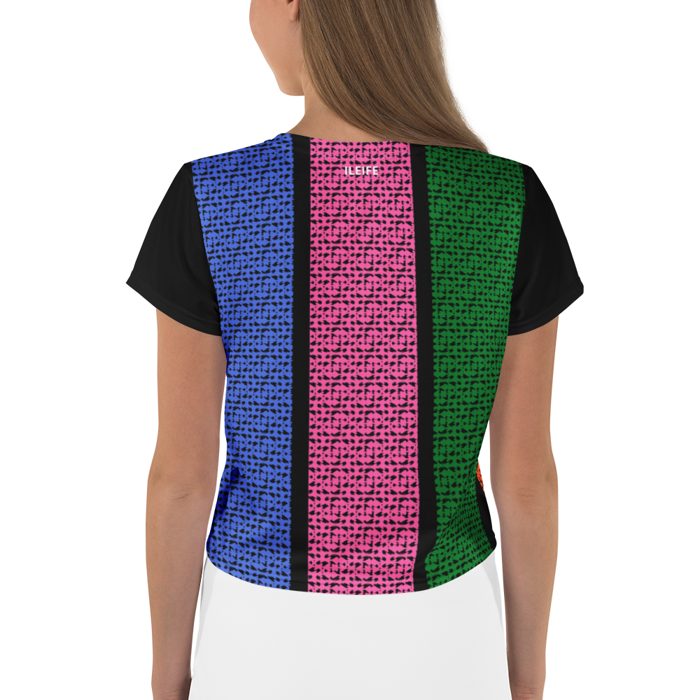 CROP-TOP