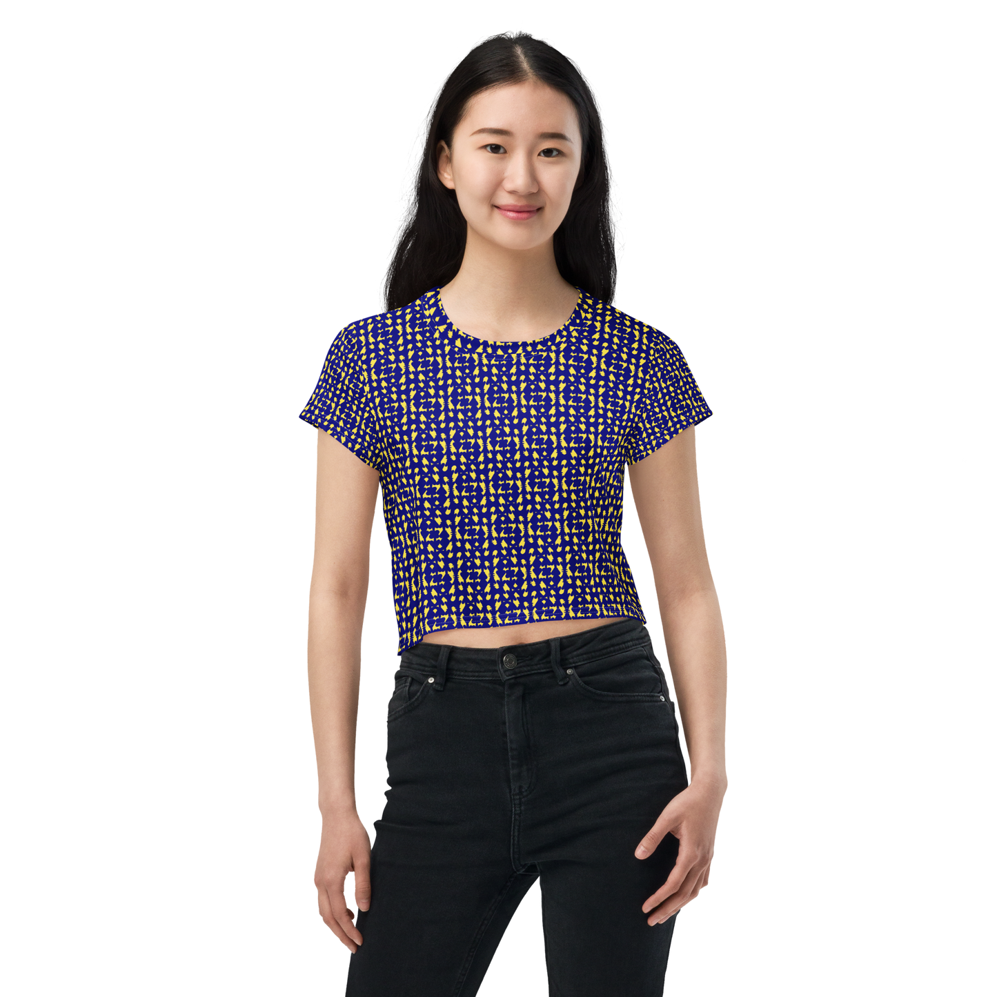 CROP-TOP