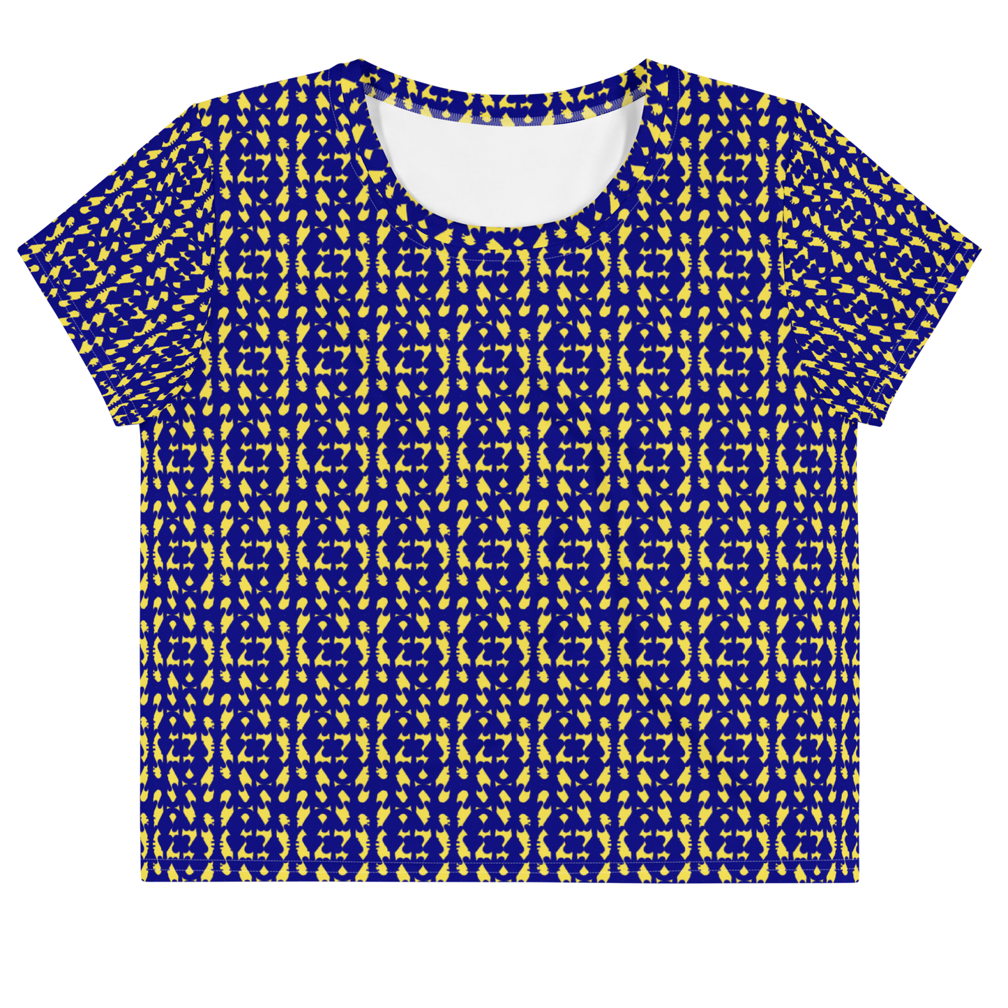 CROP-TOP