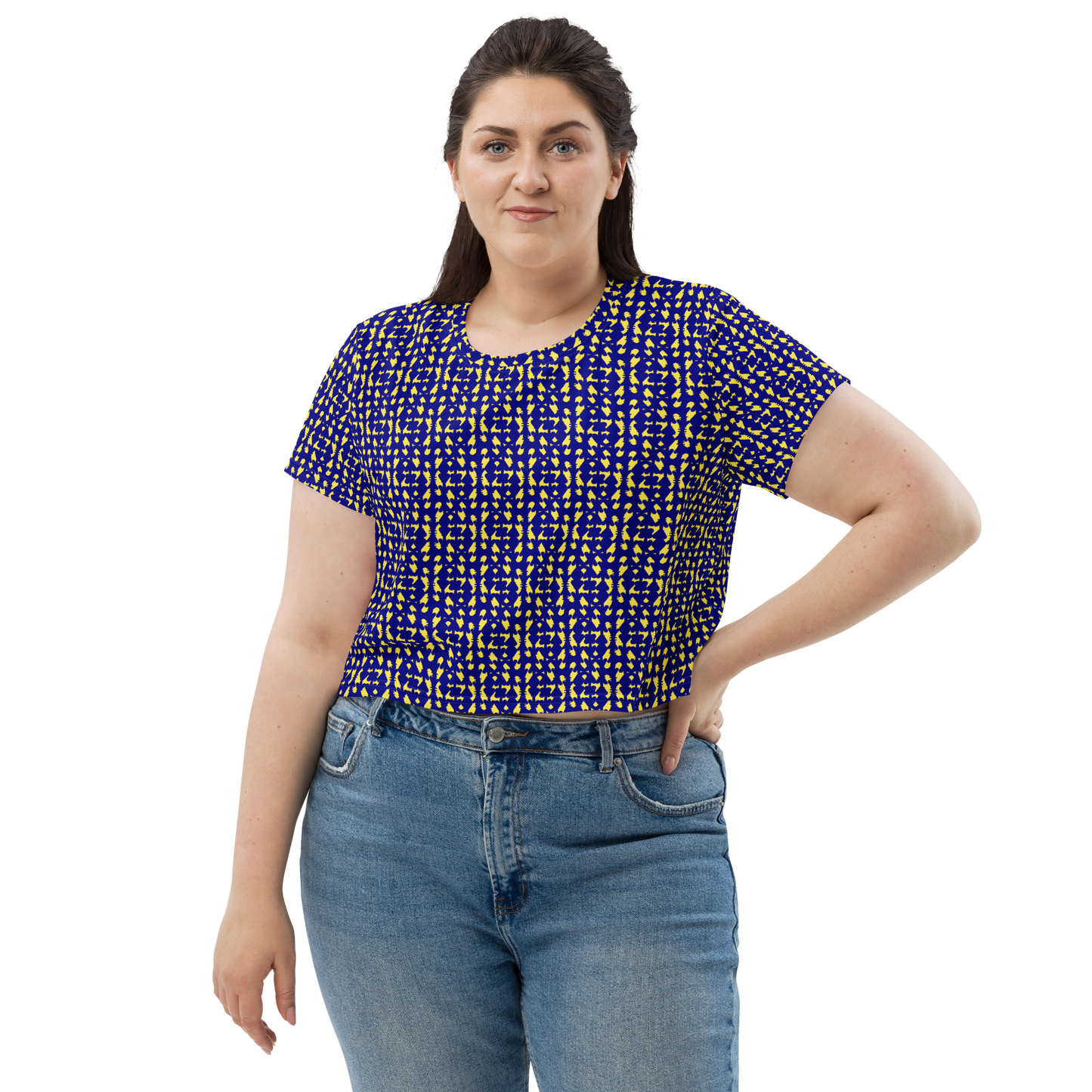 CROP-TOP