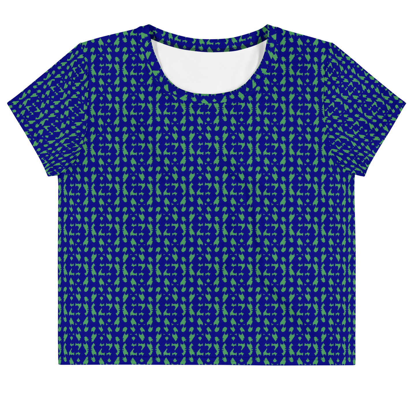 CROP-TOP