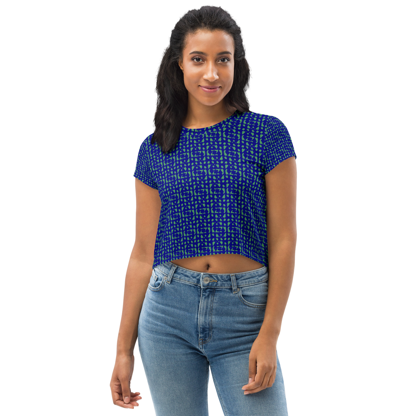CROP-TOP