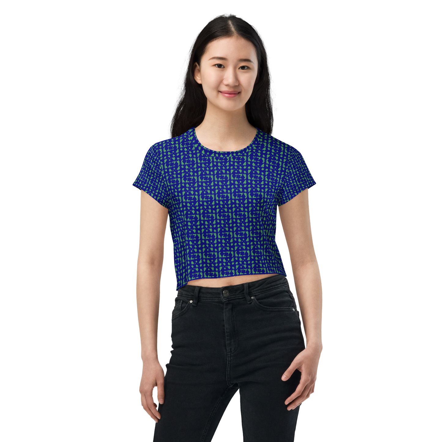 CROP-TOP