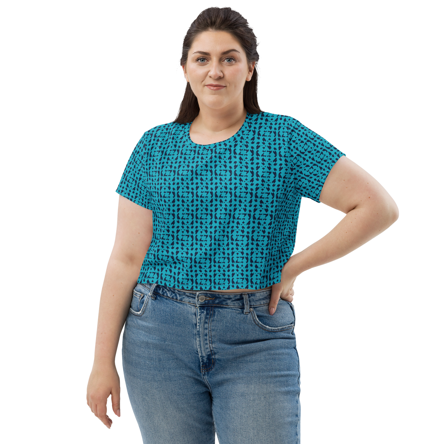 CROP-TOP