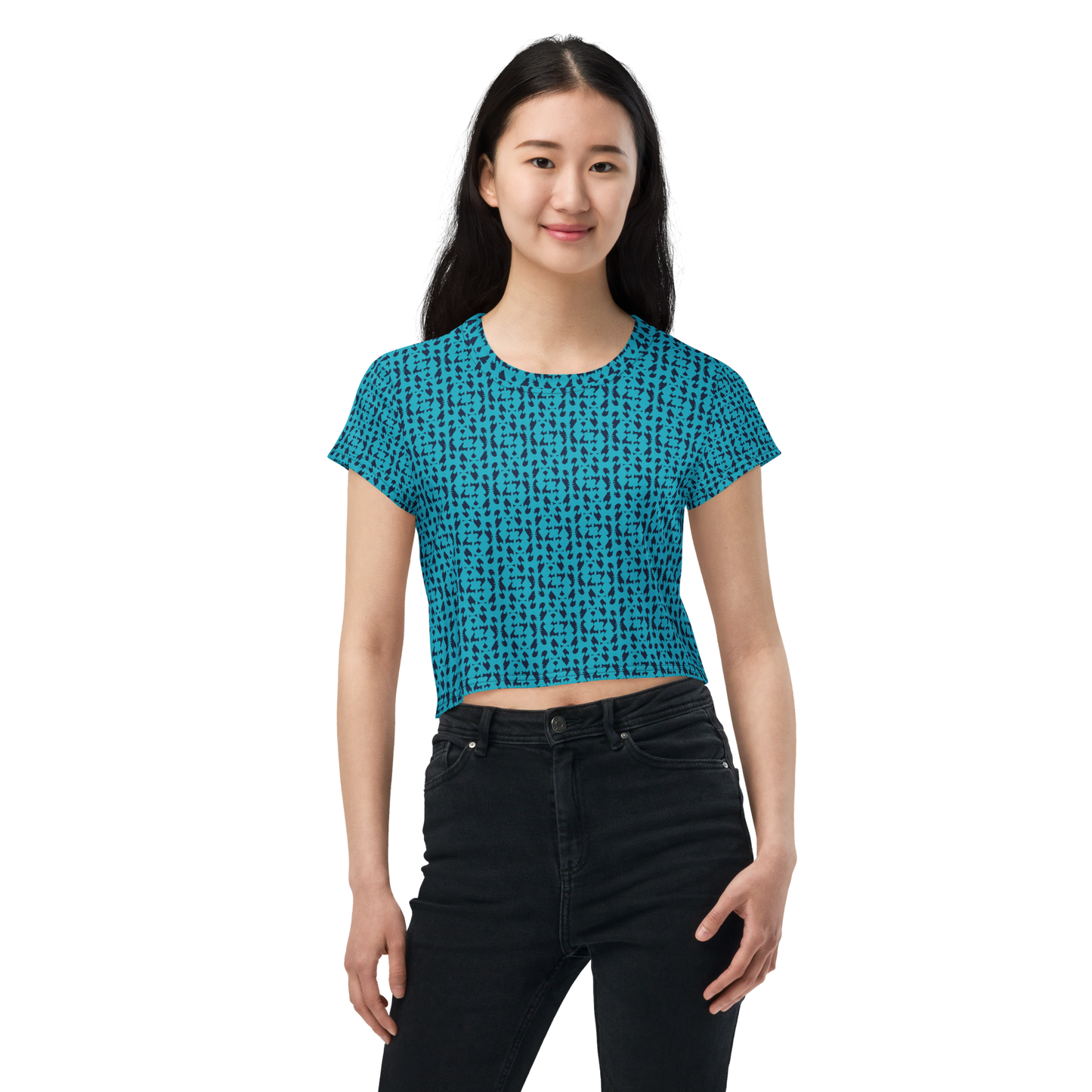 CROP-TOP