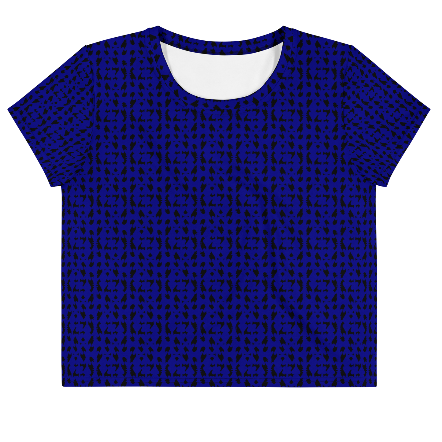 CROP-TOP