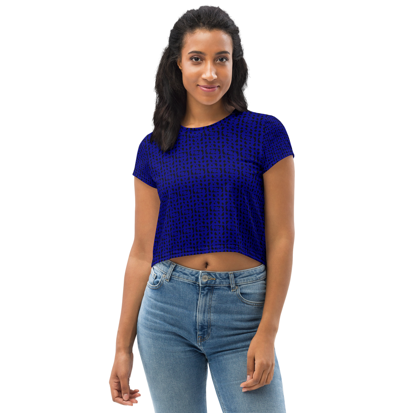 CROP-TOP