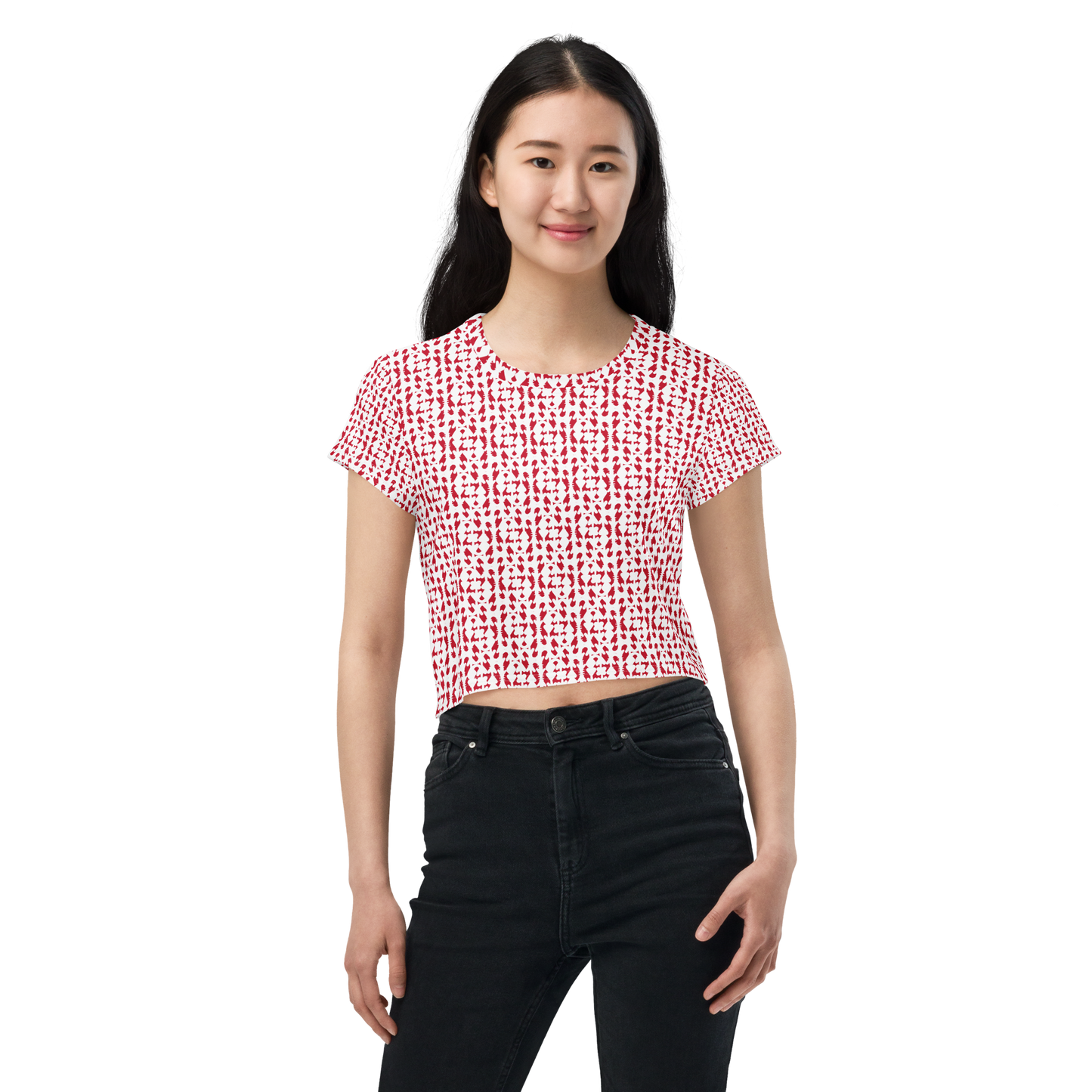 CROP-TOP