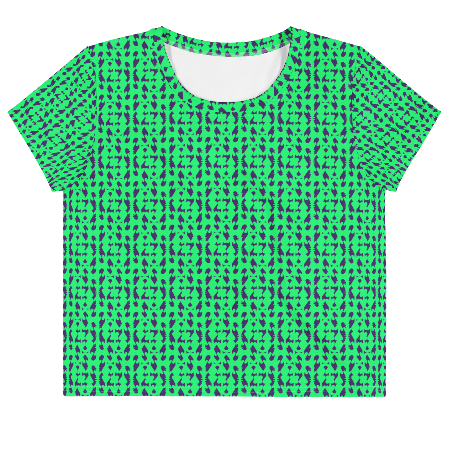 CROP-TOP