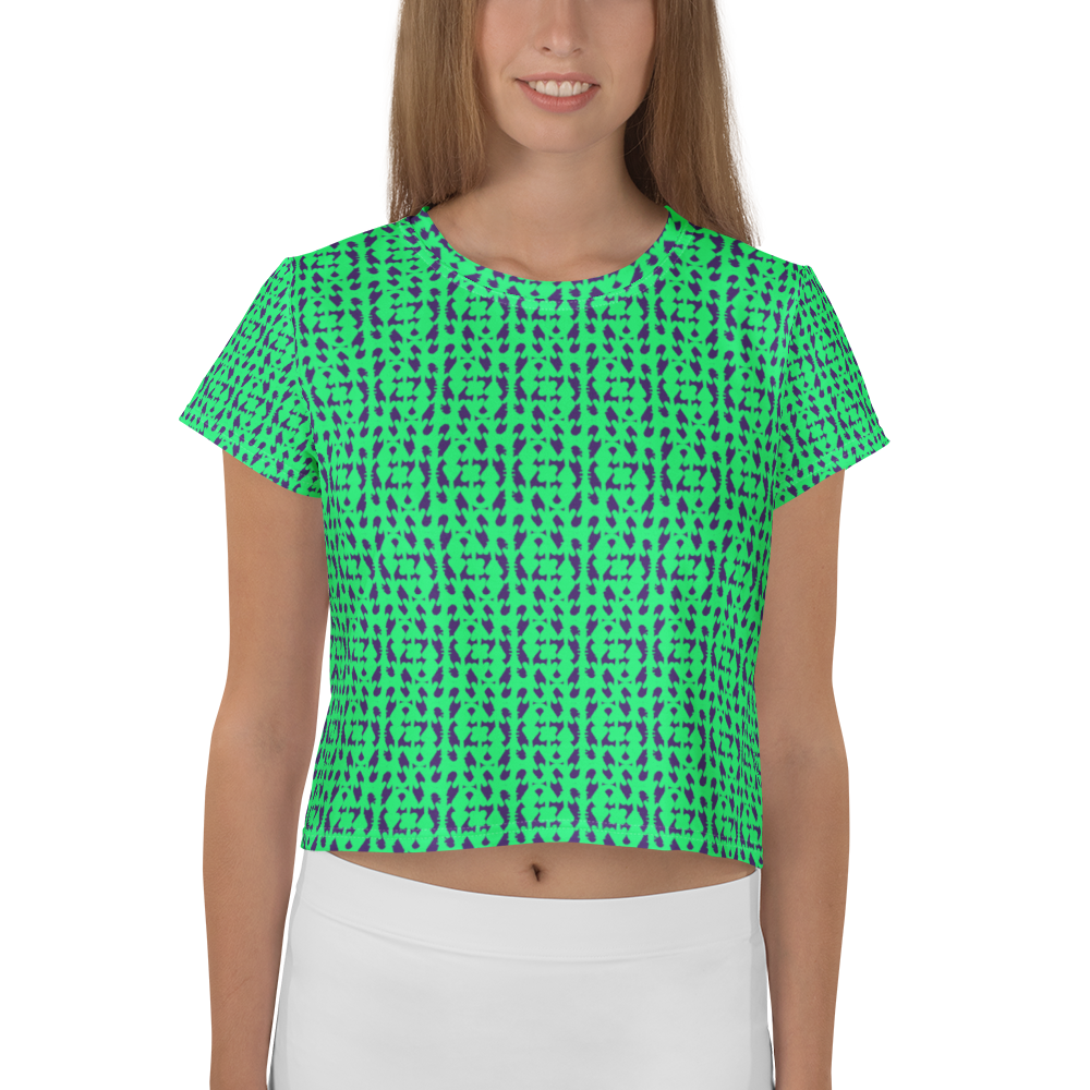 CROP-TOP