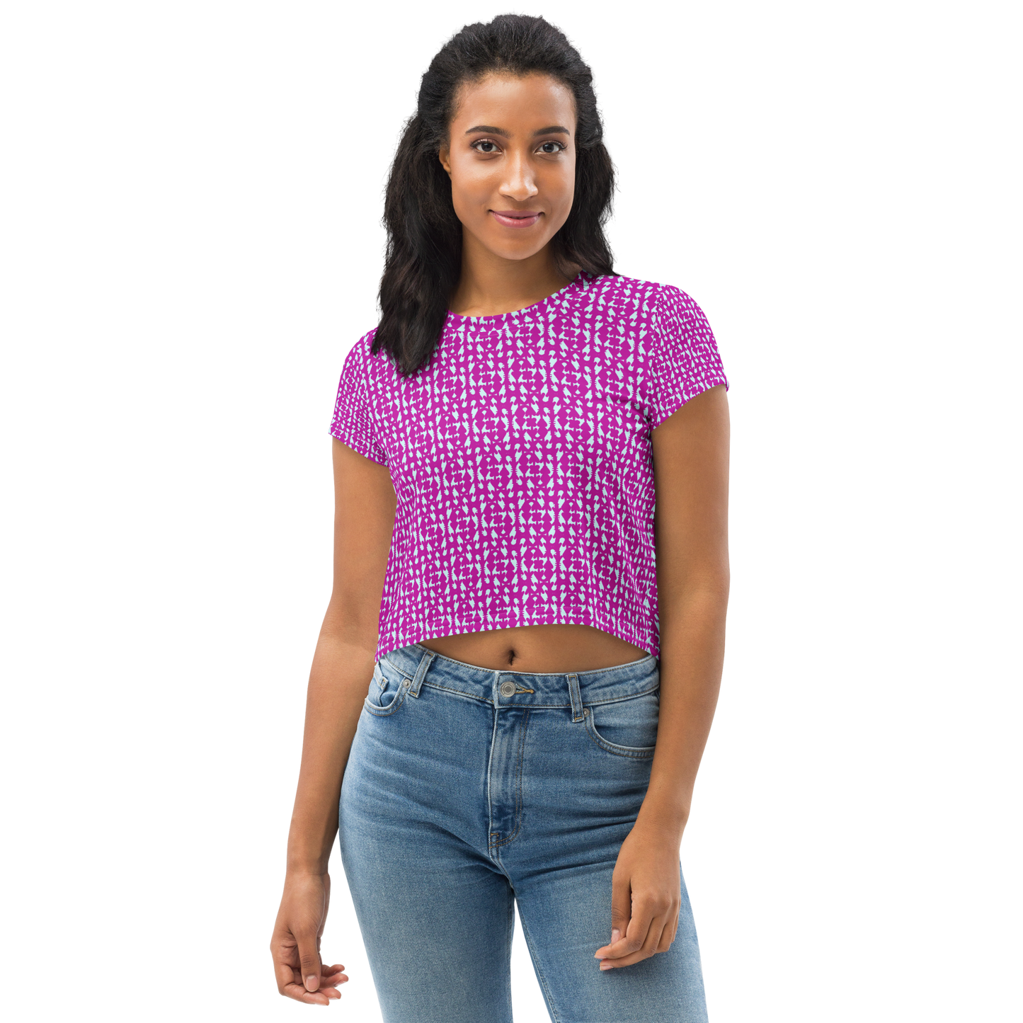 CROP-TOP