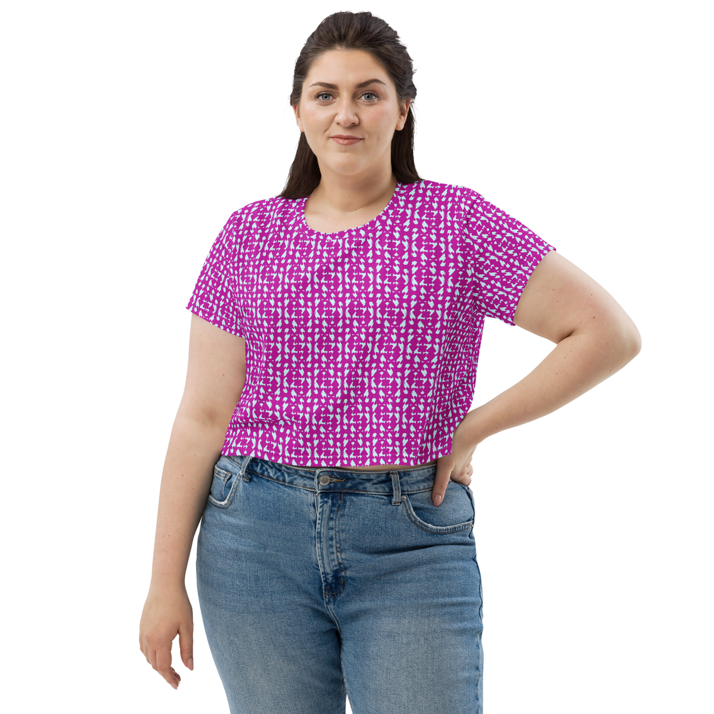 CROP-TOP