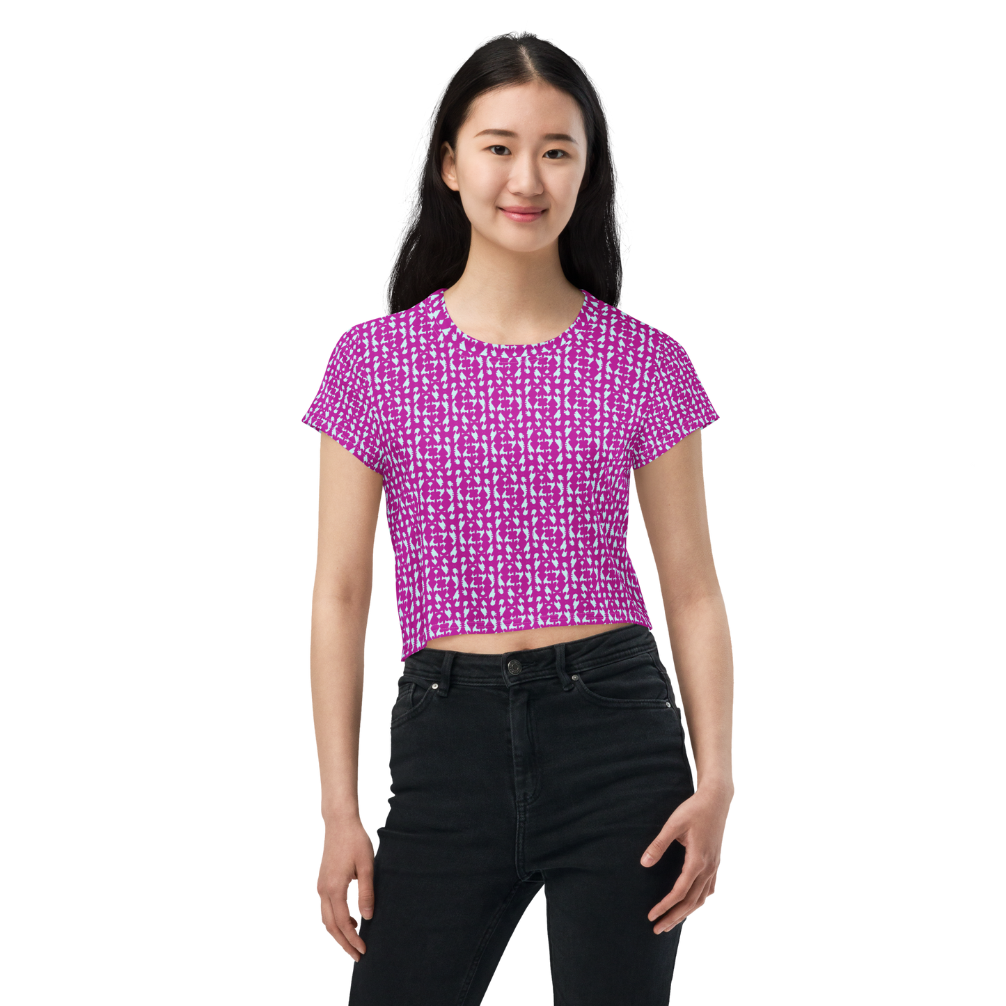 CROP-TOP