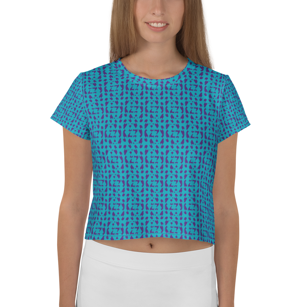 CROP-TOP