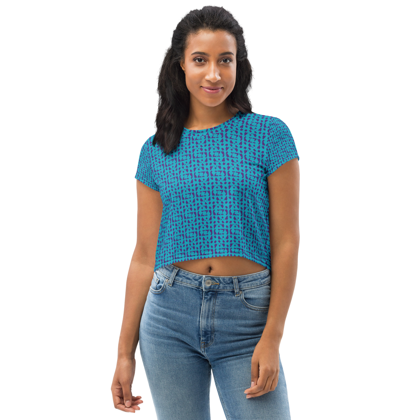 CROP-TOP