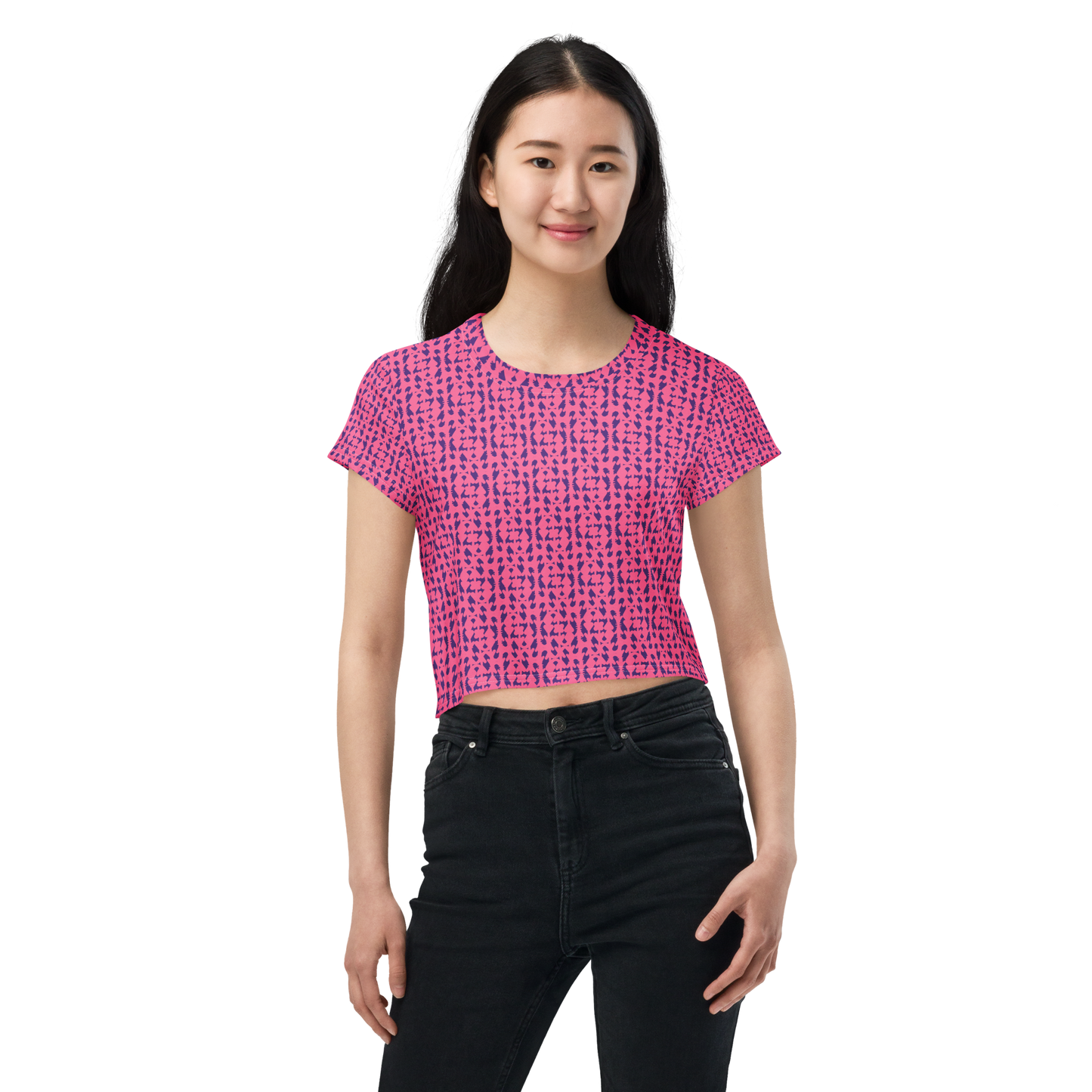 CROP-TOP