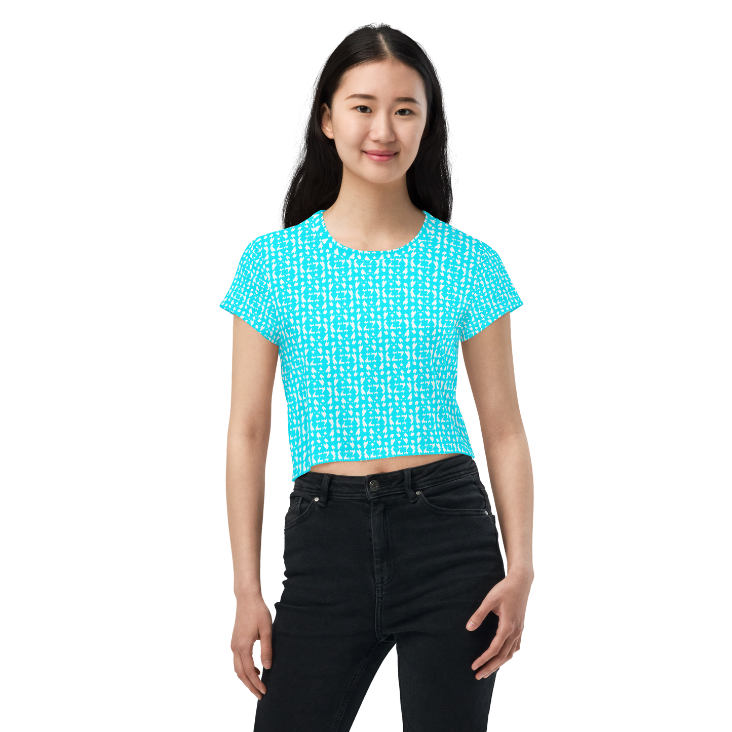 CROP-TOP