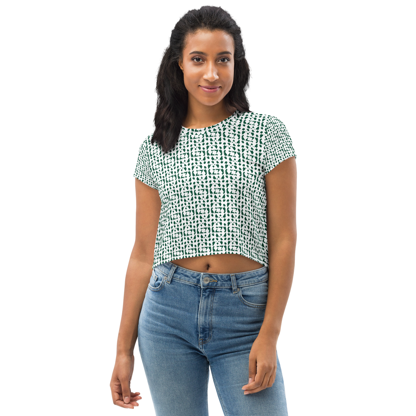 CROP-TOP