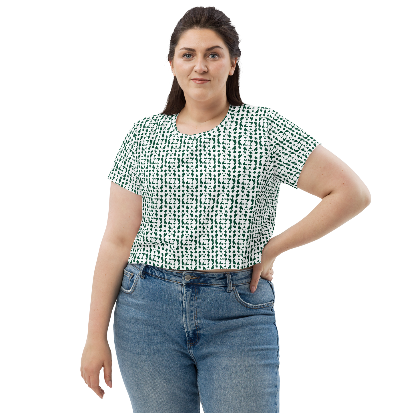 CROP-TOP