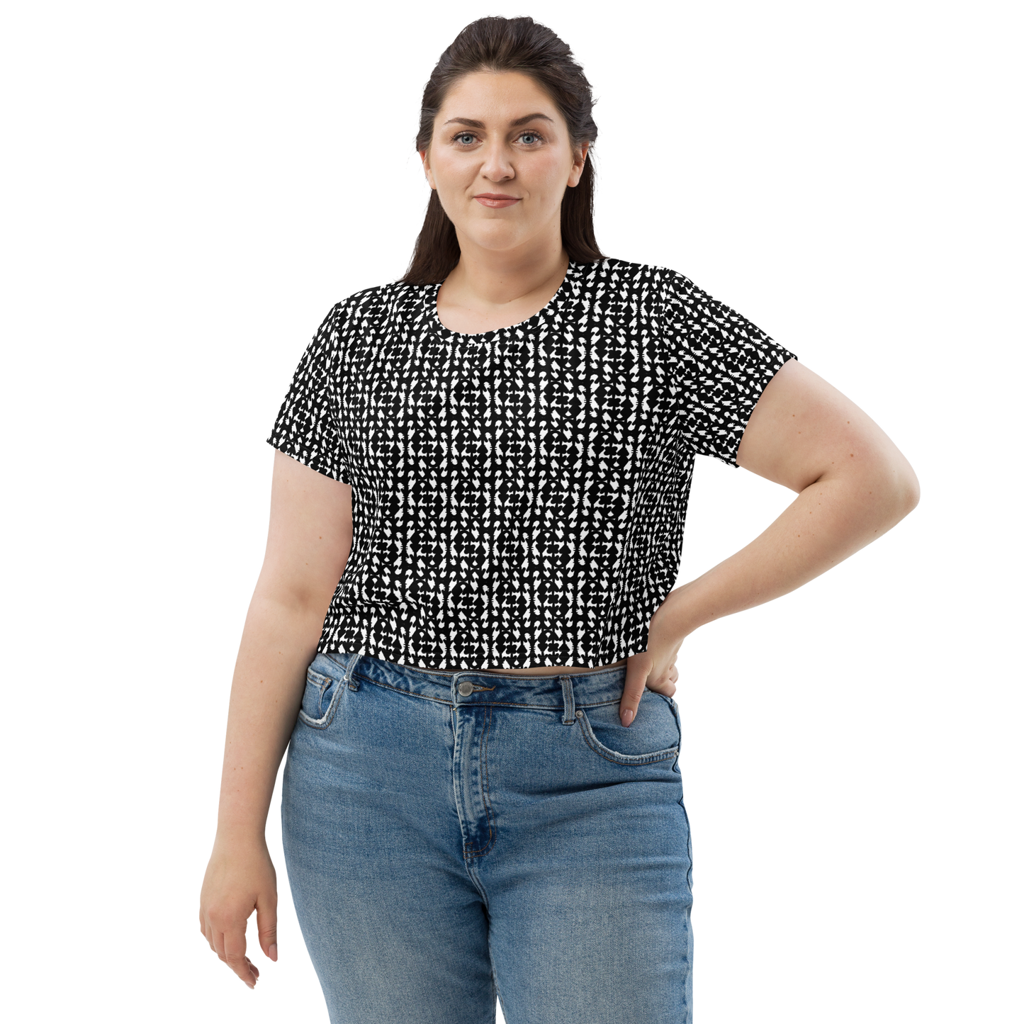 CROP-TOP
