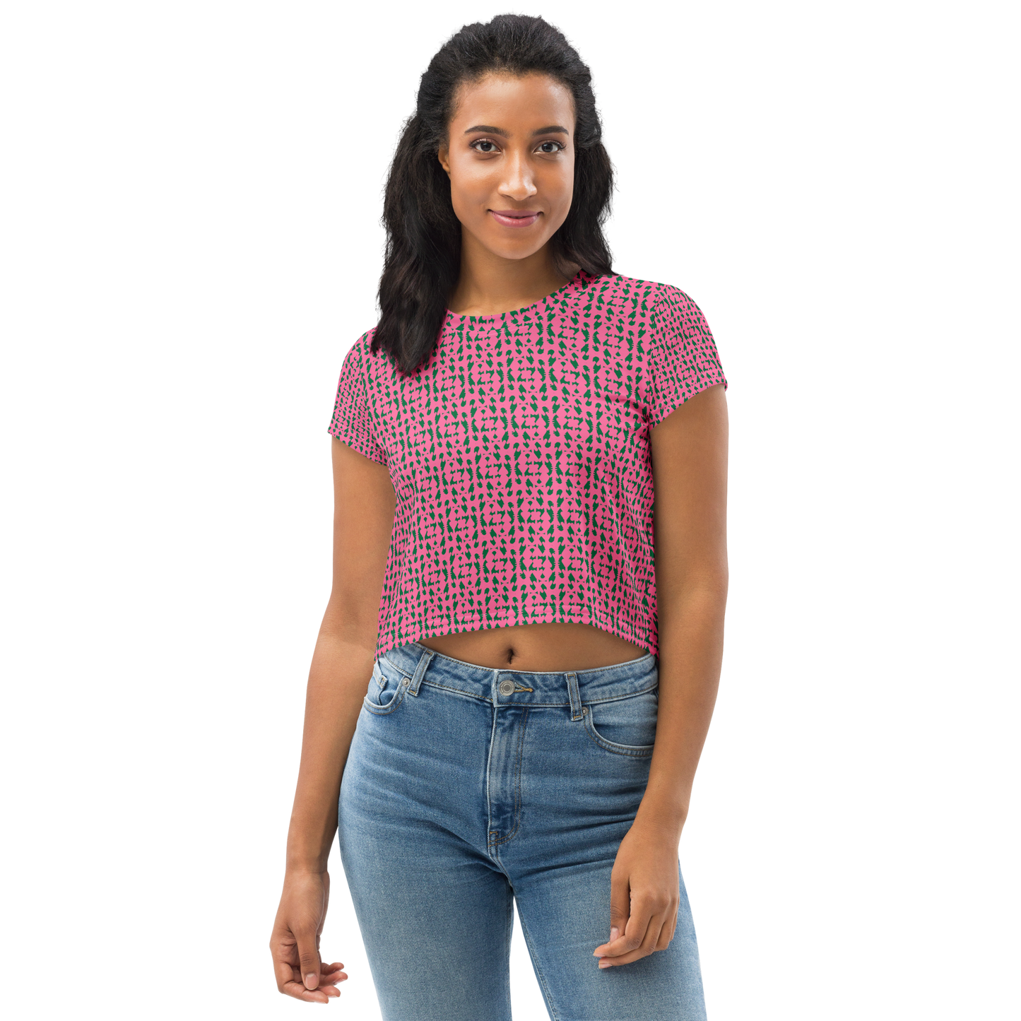 CROP-TOP