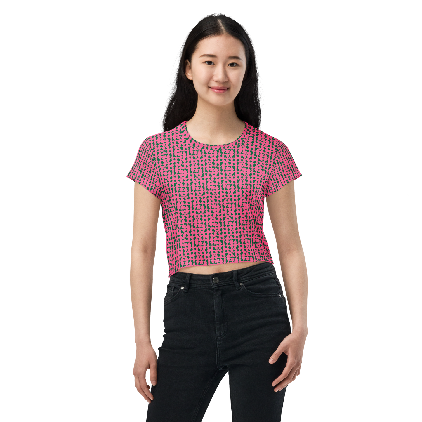CROP-TOP
