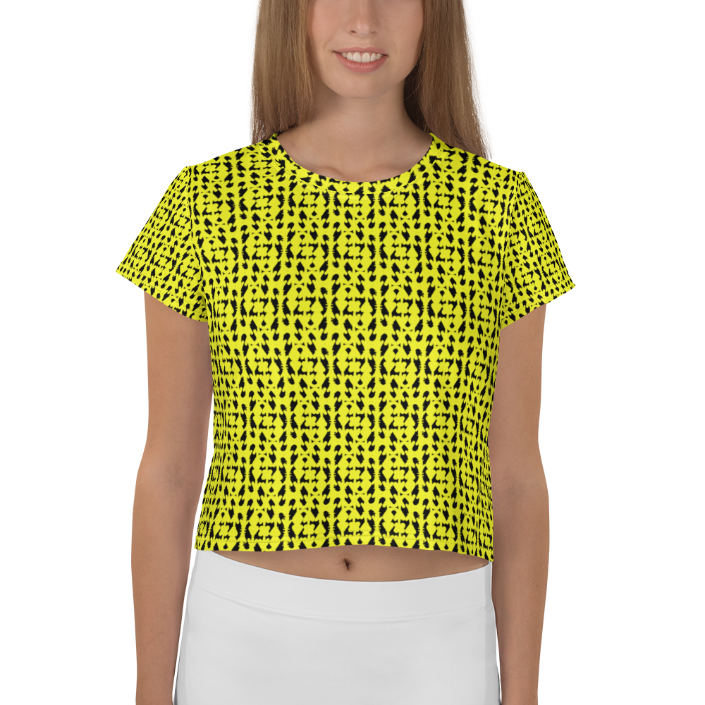 CROP-TOP