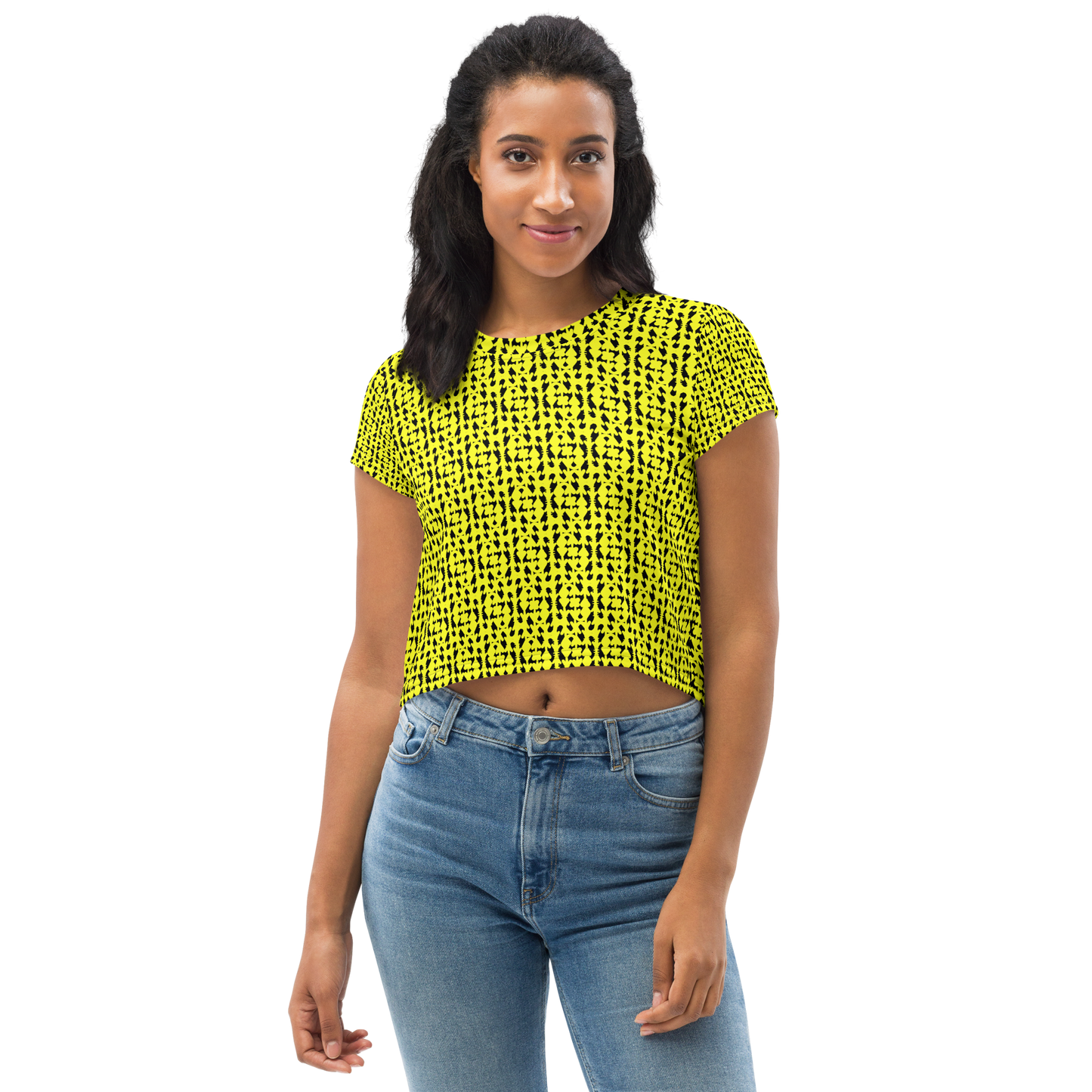 CROP-TOP