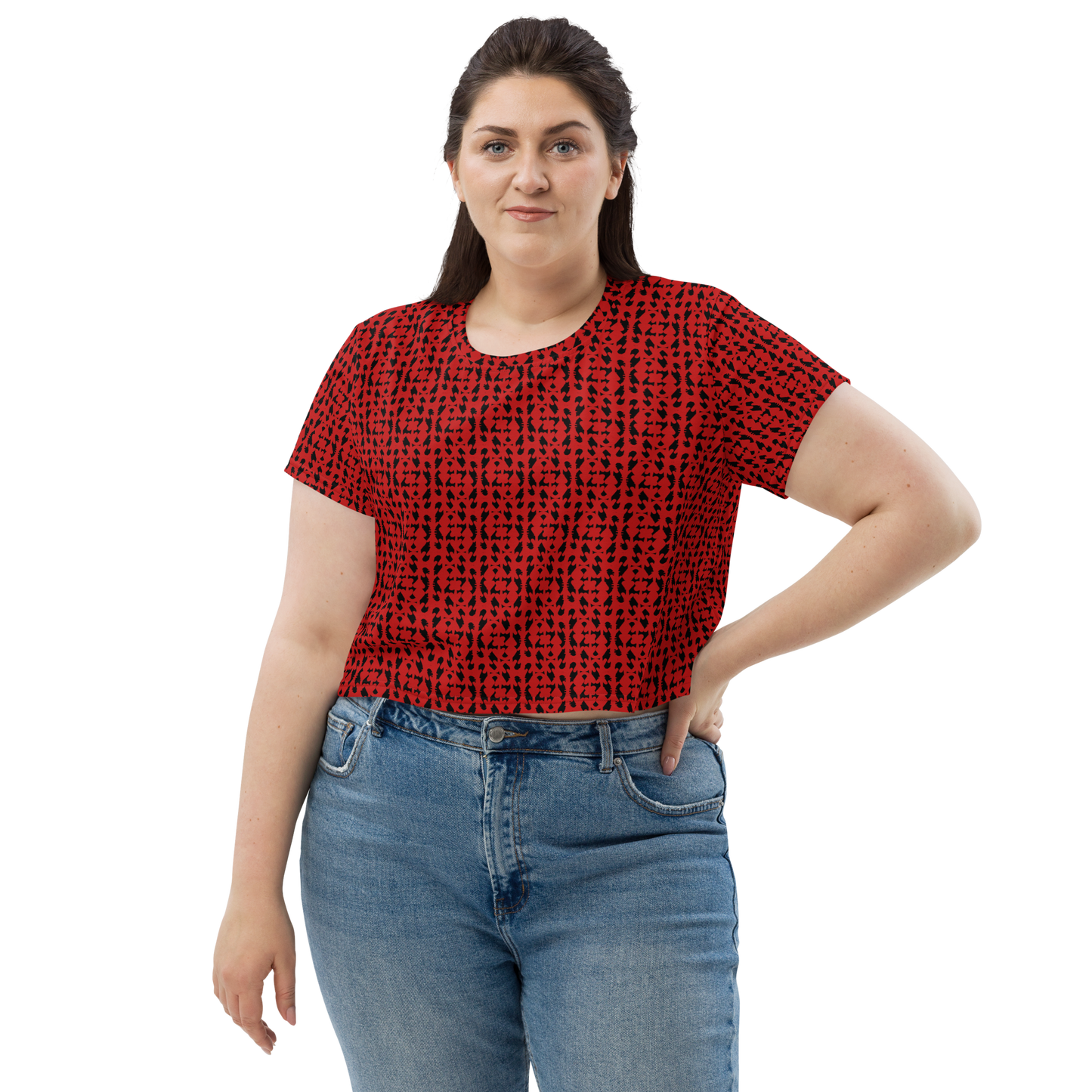 CROP-TOP