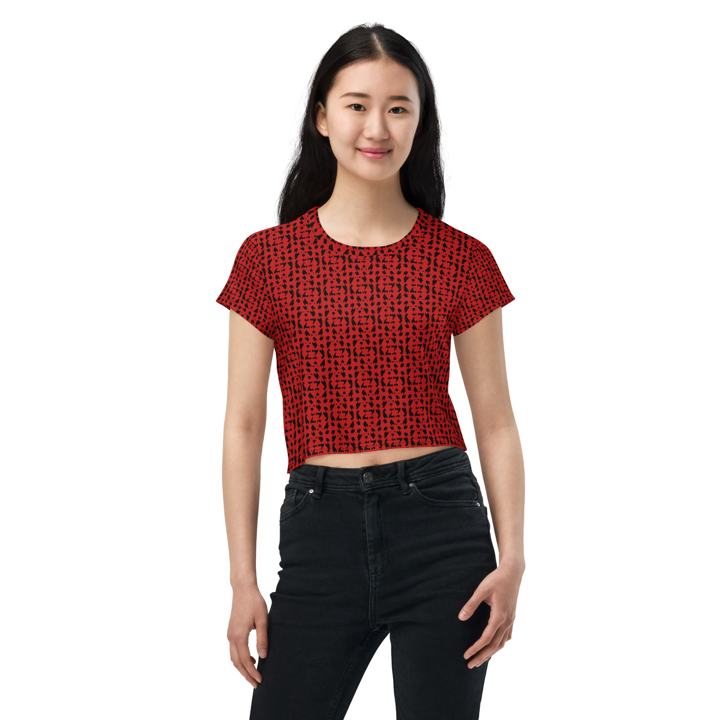 CROP-TOP