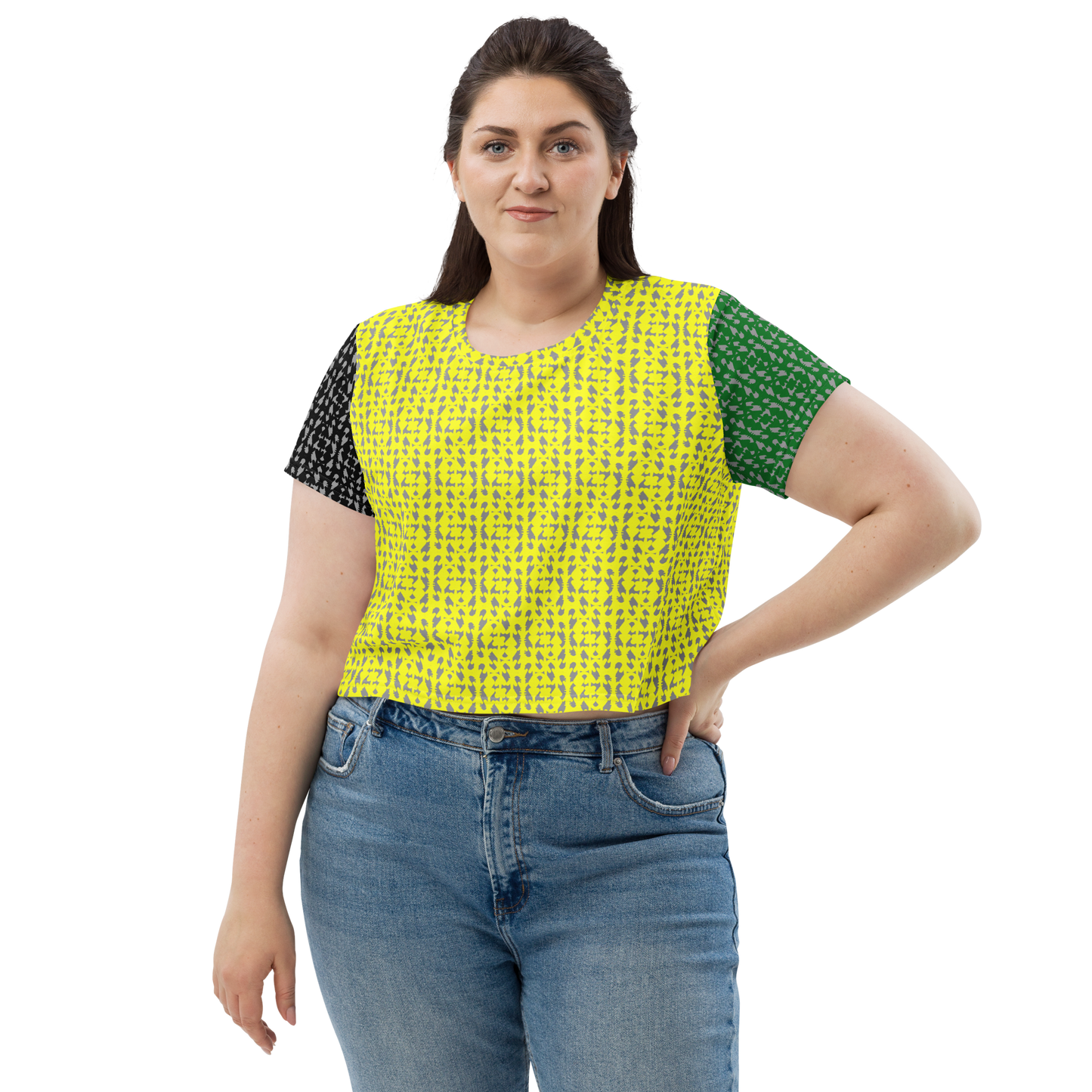 CROP-TOP