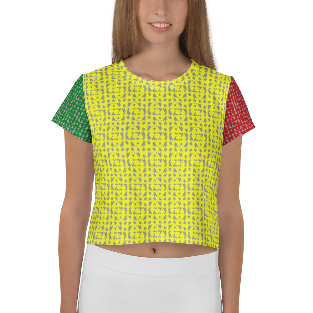 CROP-TOP