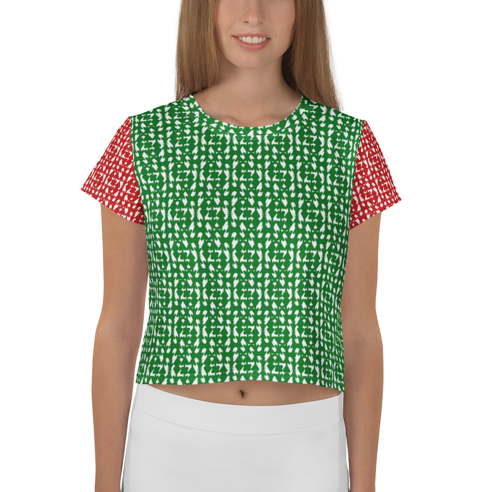 CROP-TOP