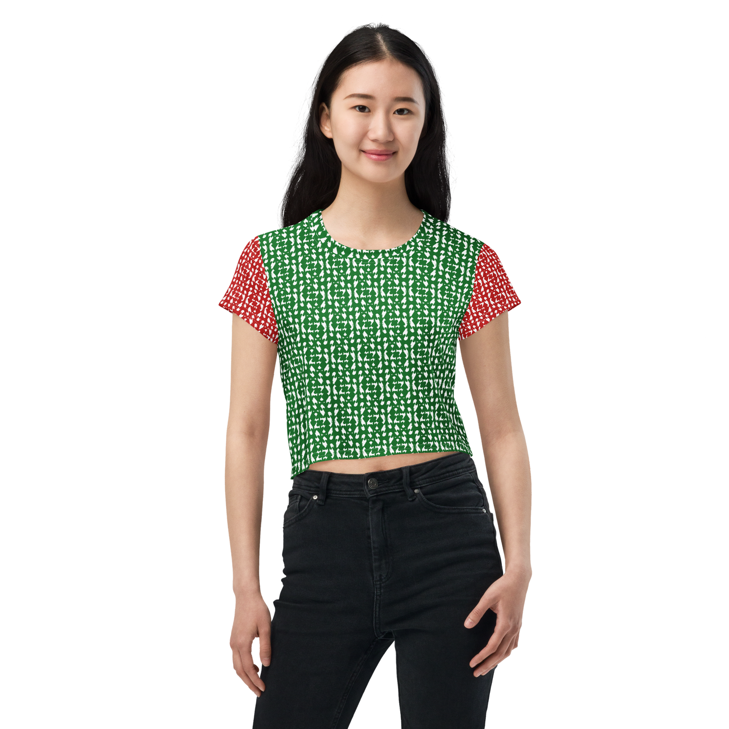 CROP-TOP