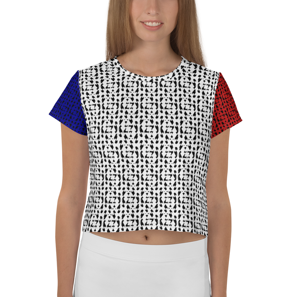 CROP-TOP