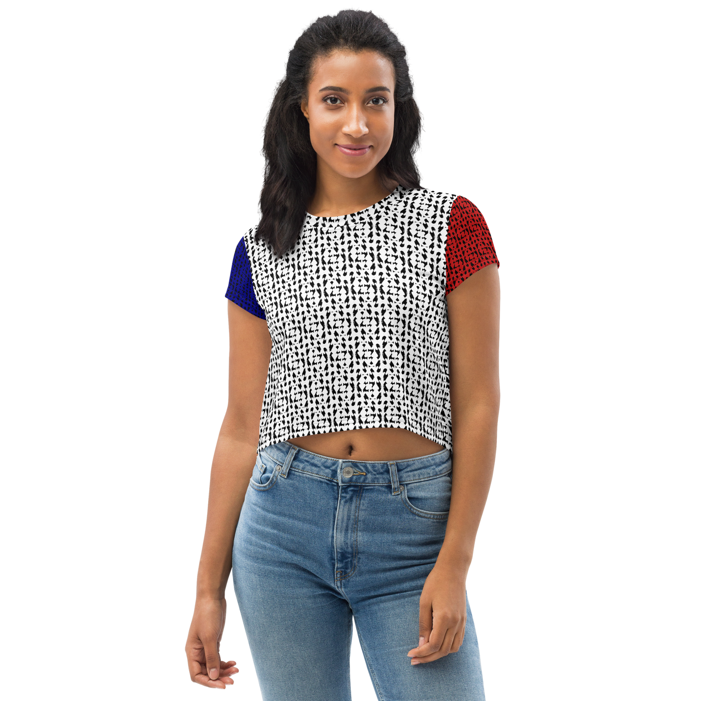 CROP-TOP