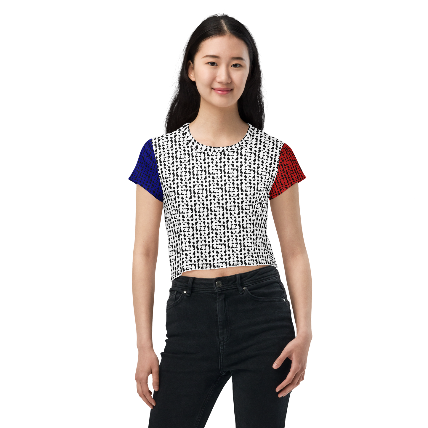 CROP-TOP