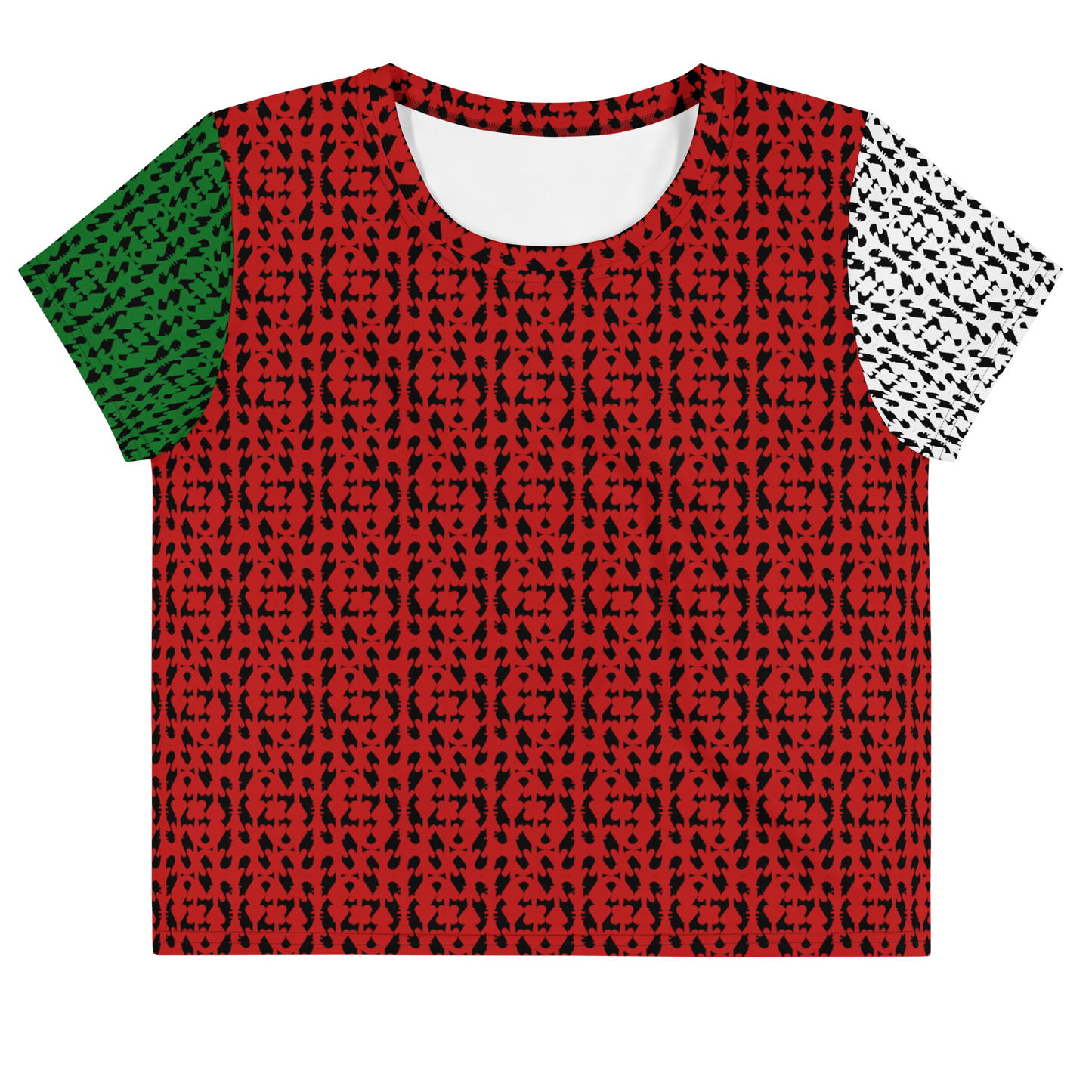 CROP-TOP