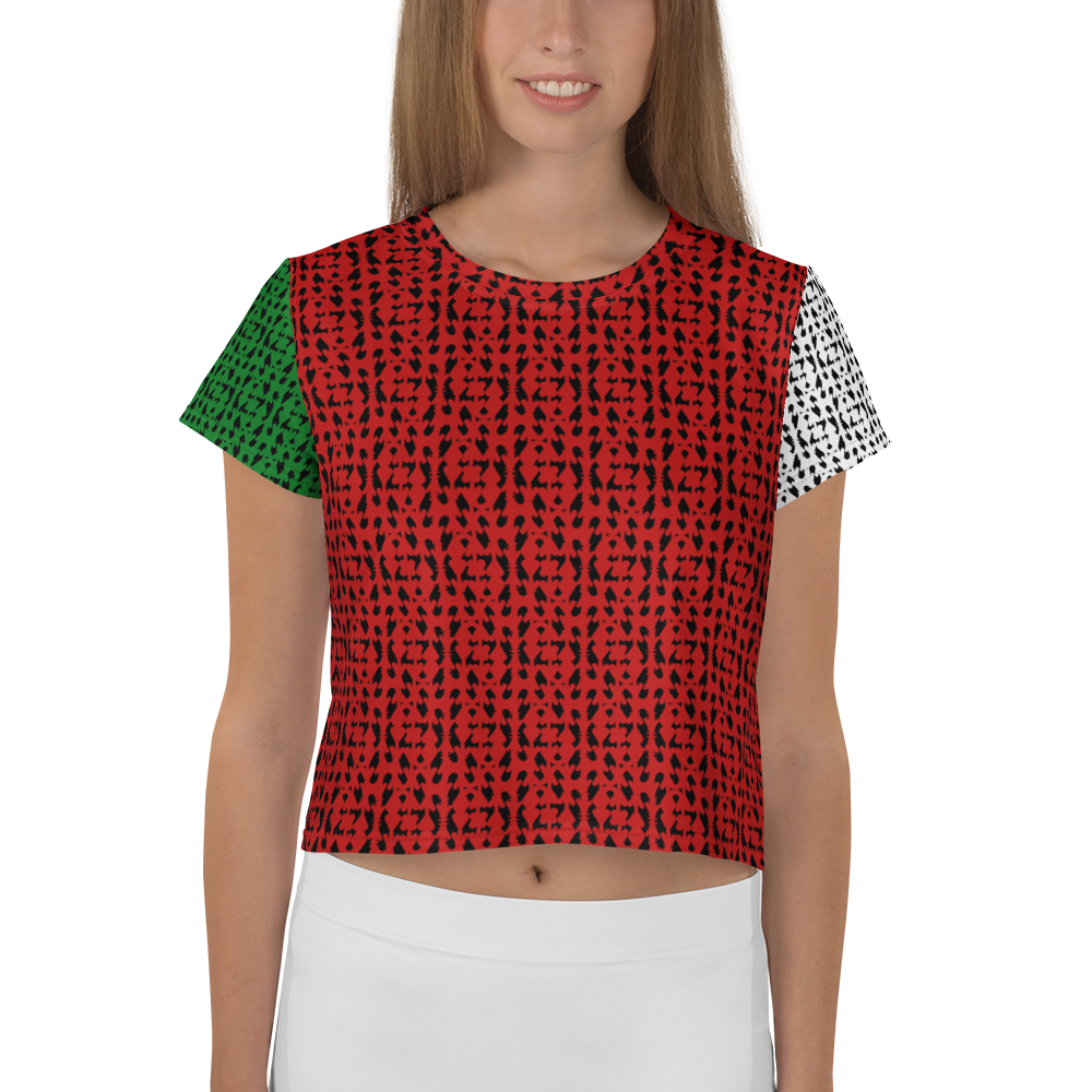 CROP-TOP