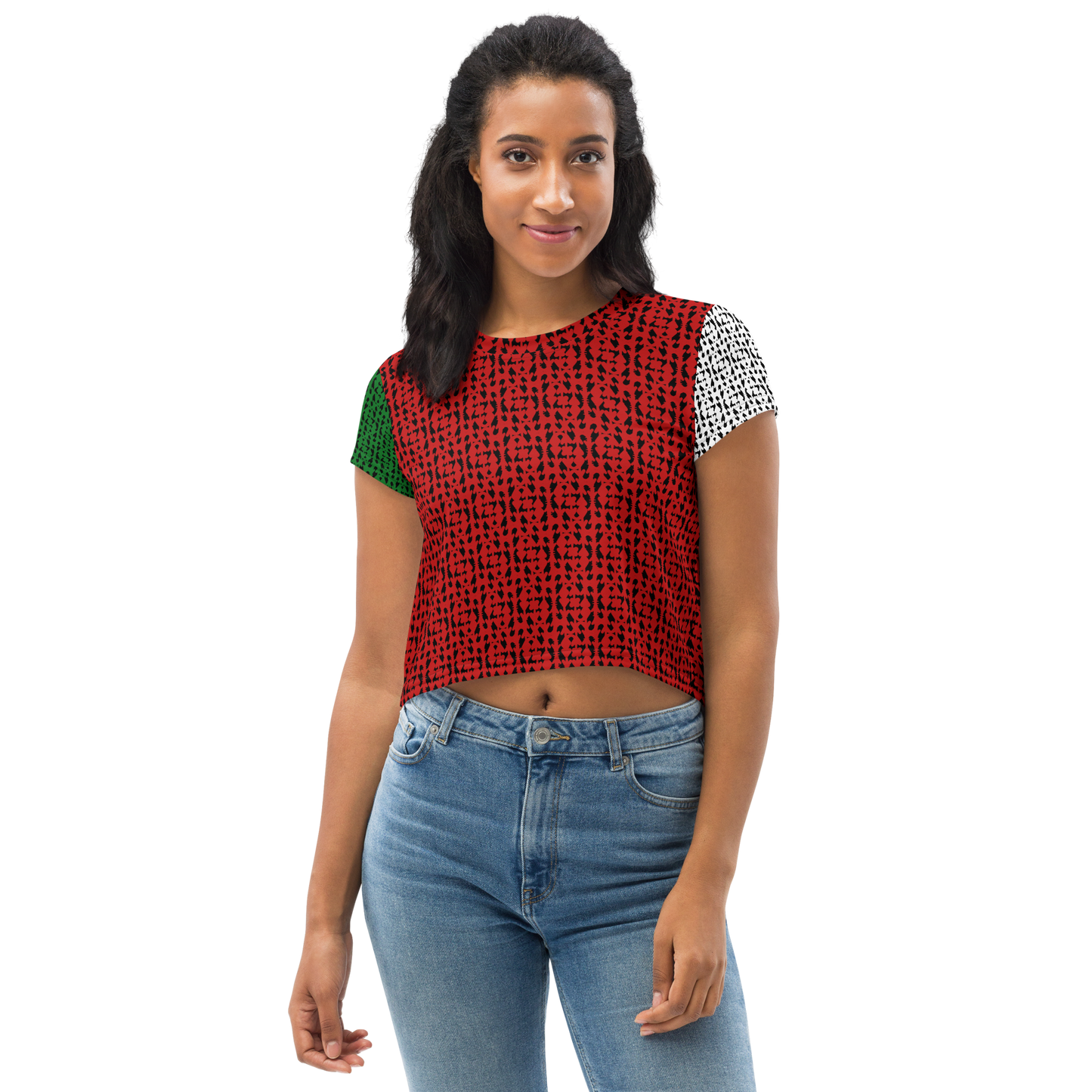 CROP-TOP