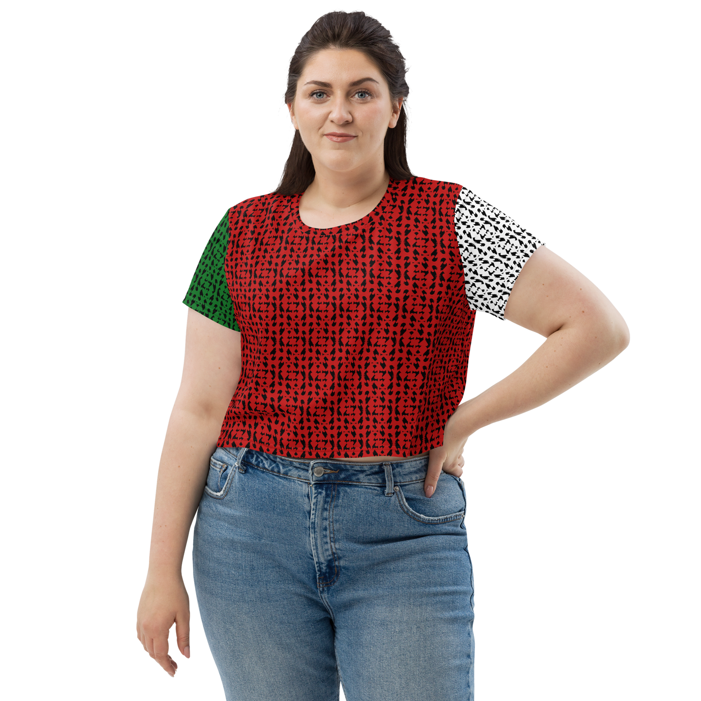 CROP-TOP