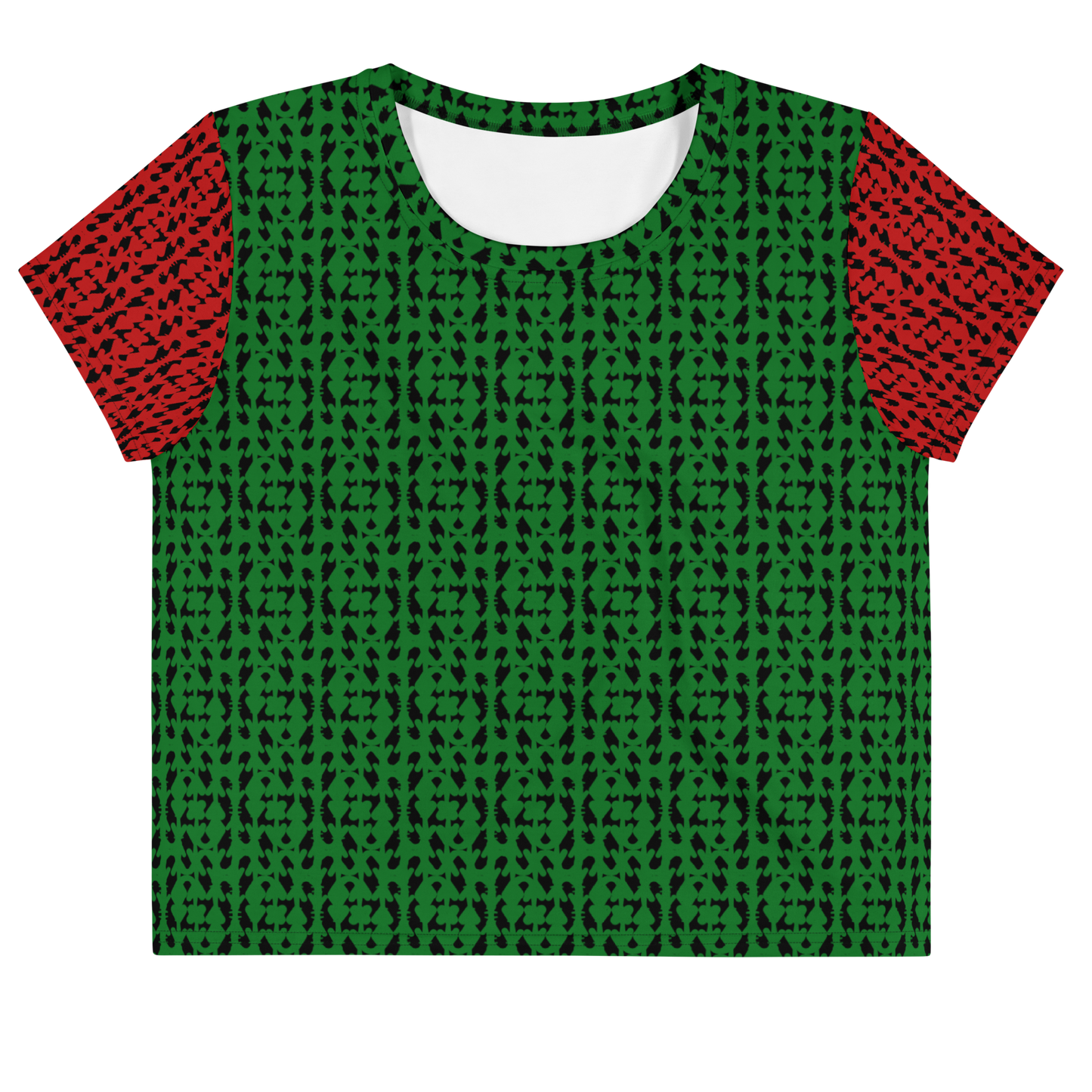 CROP-TOP