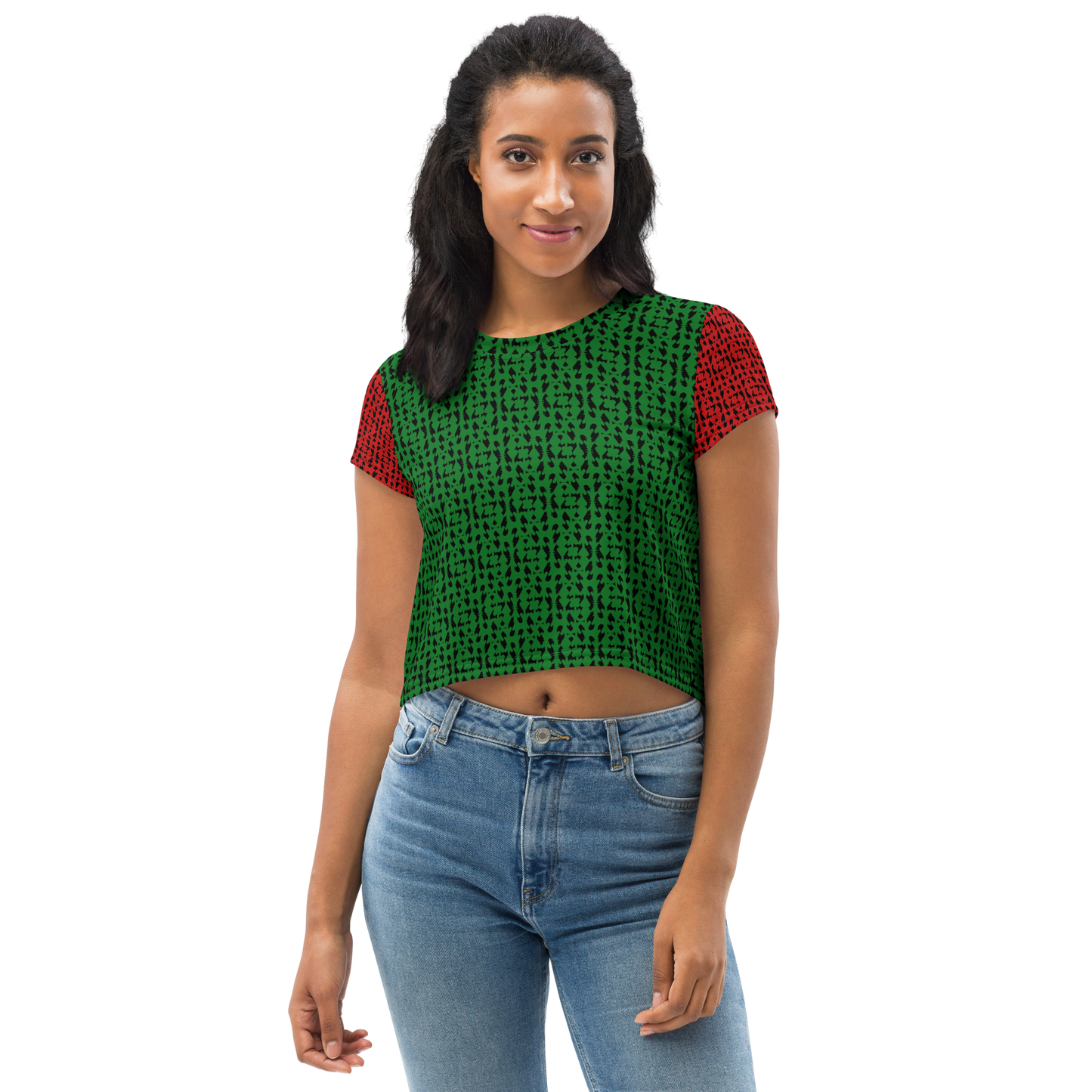 CROP-TOP
