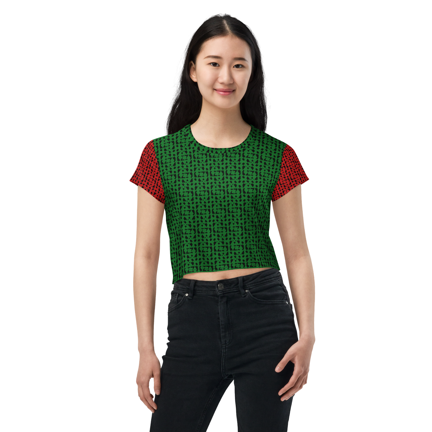 CROP-TOP