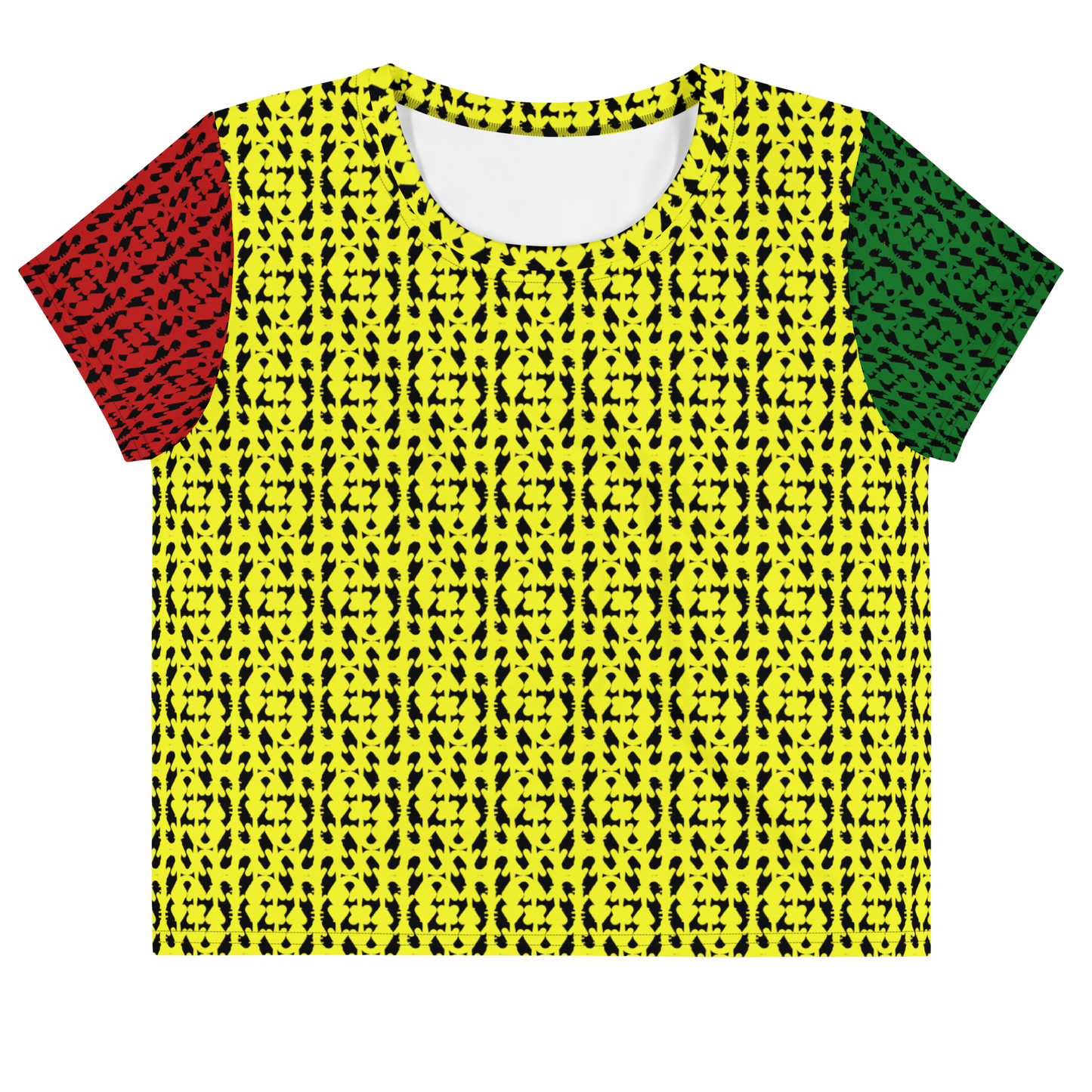 CROP-TOP