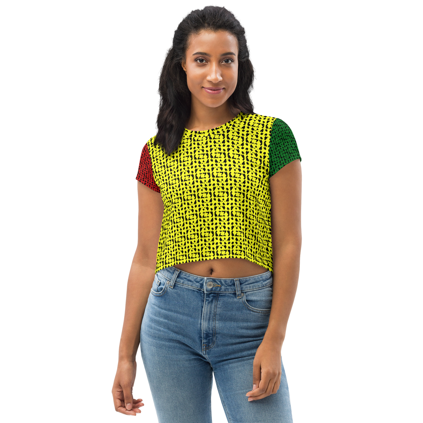 CROP-TOP